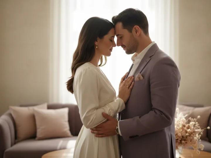How Technology is Redefining Intimacy in Long-Distance Relationships