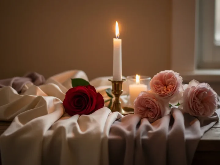 What Are Two Synonyms for Intimate?