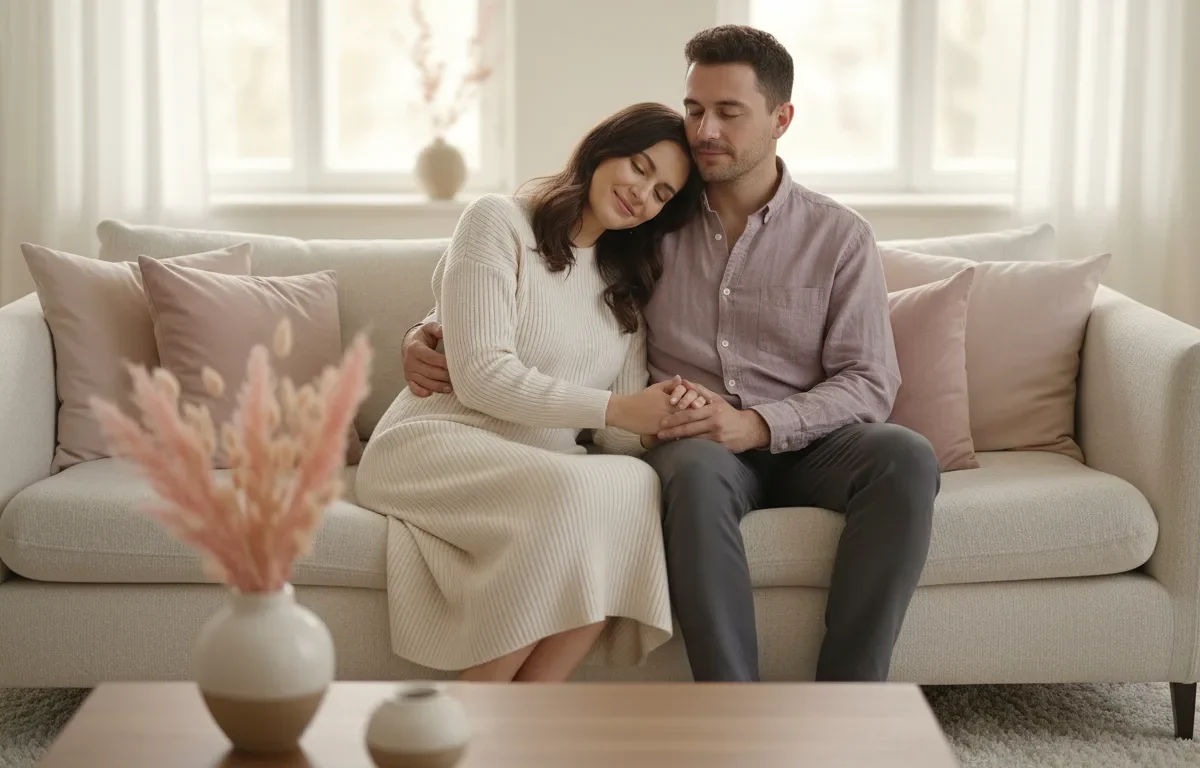 How Can Couples Rebuild Intimacy After Porn Use?