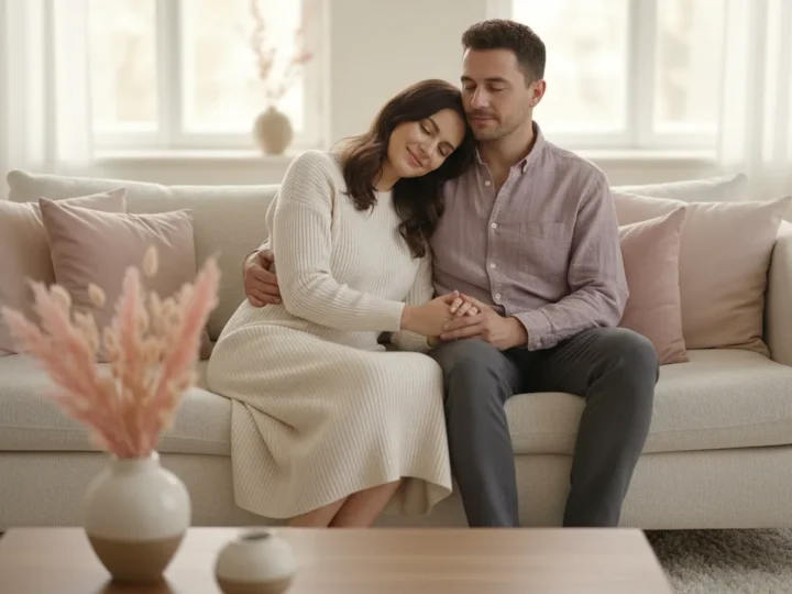 How Can Couples Rebuild Intimacy After Porn Use?