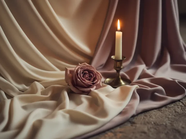 What is an Example of Intimate Apparel?