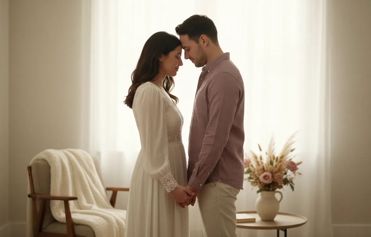 What Are Intimacy Clothes? A Guide to Sensual, Connection-Focused Garments