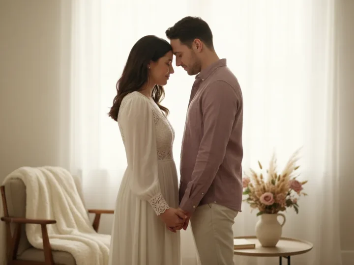 What Are Intimacy Clothes? A Guide to Sensual, Connection-Focused Garments