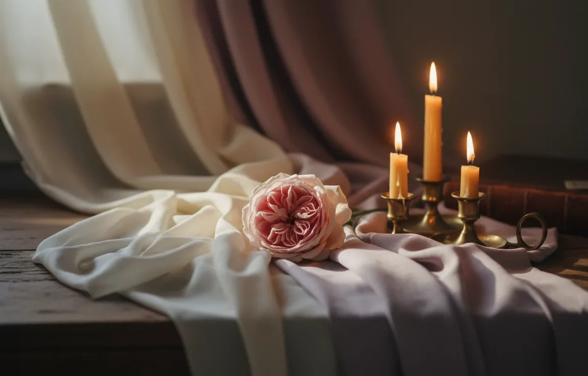 What Is Intimate Apparel? A Guide to Understanding Personal Lingerie