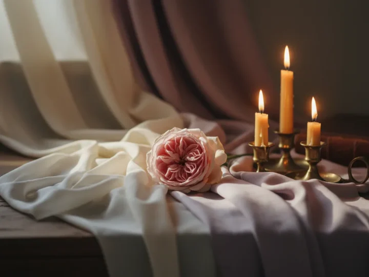 What Is Intimate Apparel? A Guide to Understanding Personal Lingerie