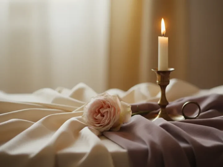 What Is Intimate Apparel Retail?