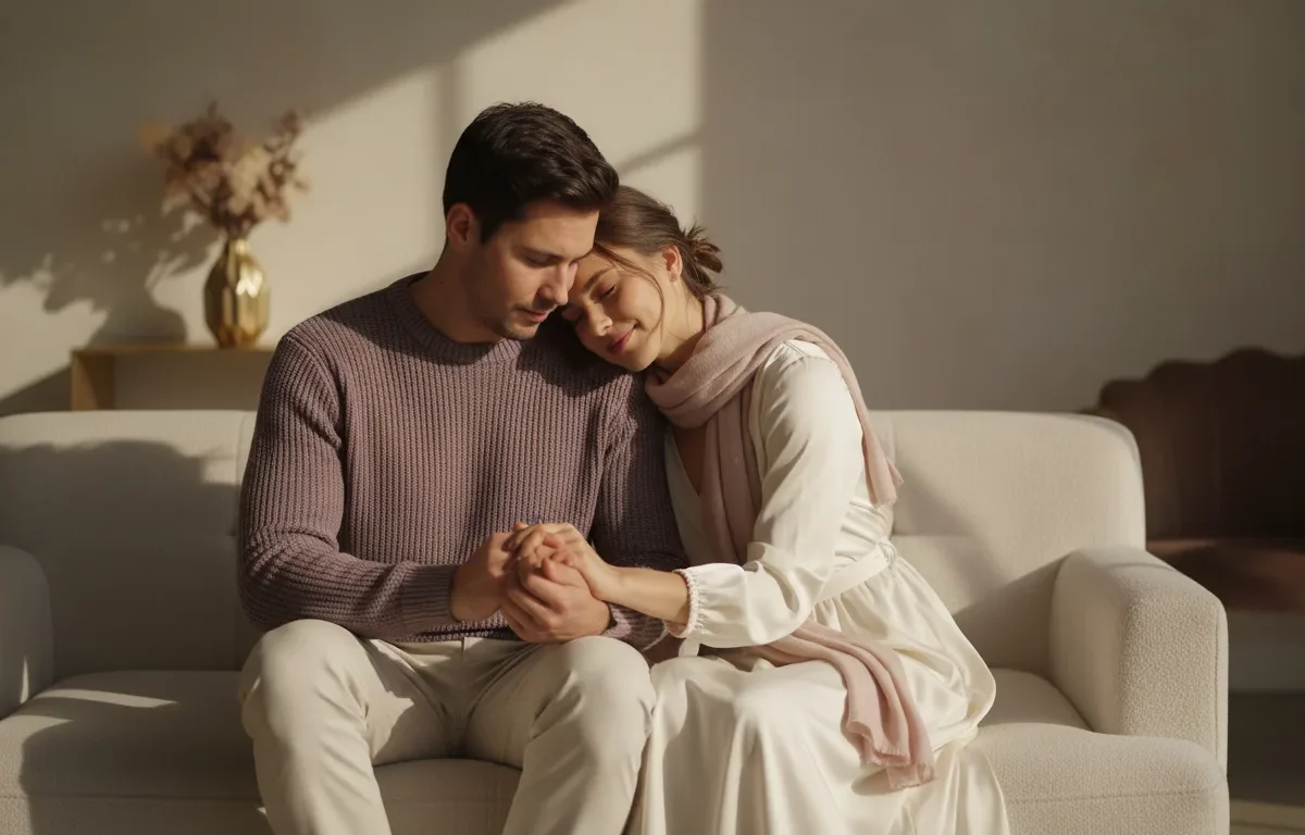 What Is Intimate Style? A Guide to Personal Connection and Comfort