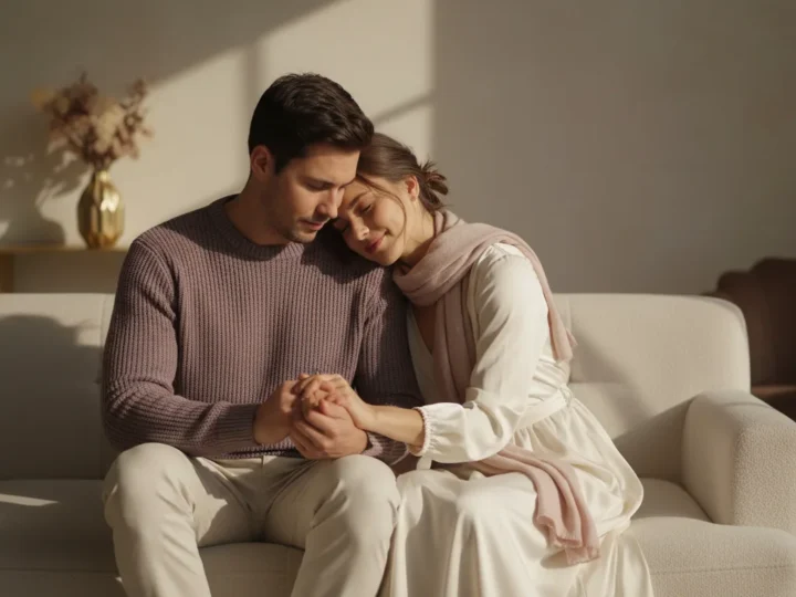 What Is Intimate Style? A Guide to Personal Connection and Comfort