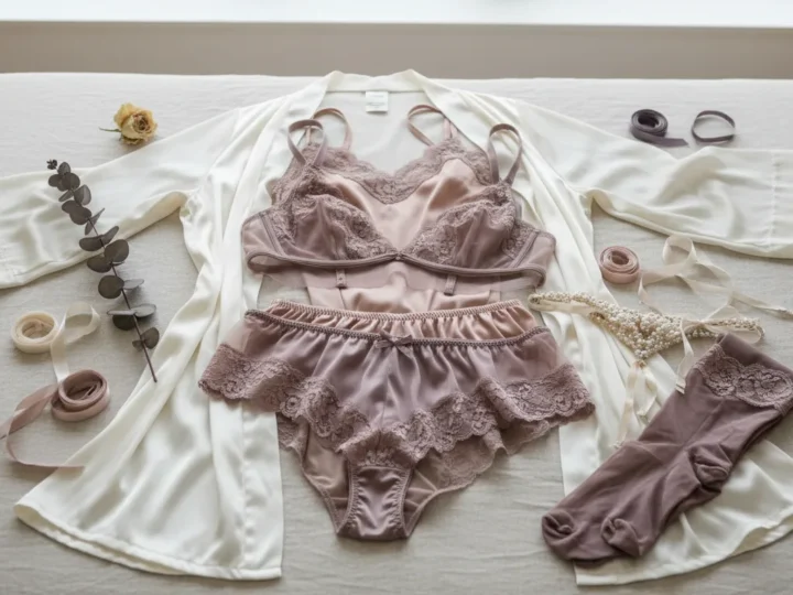 What Is Private Wear? A Guide to Intimate Apparel & Self-Expression