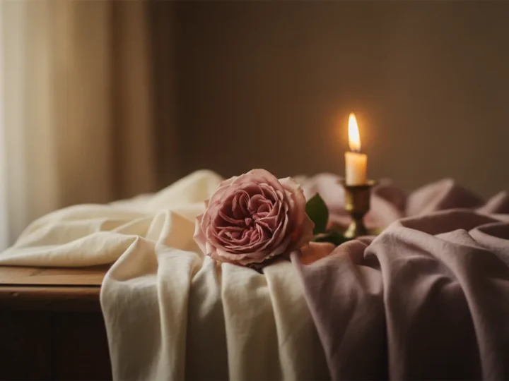 What Are Alternatives to the Word ‘Intimate’?