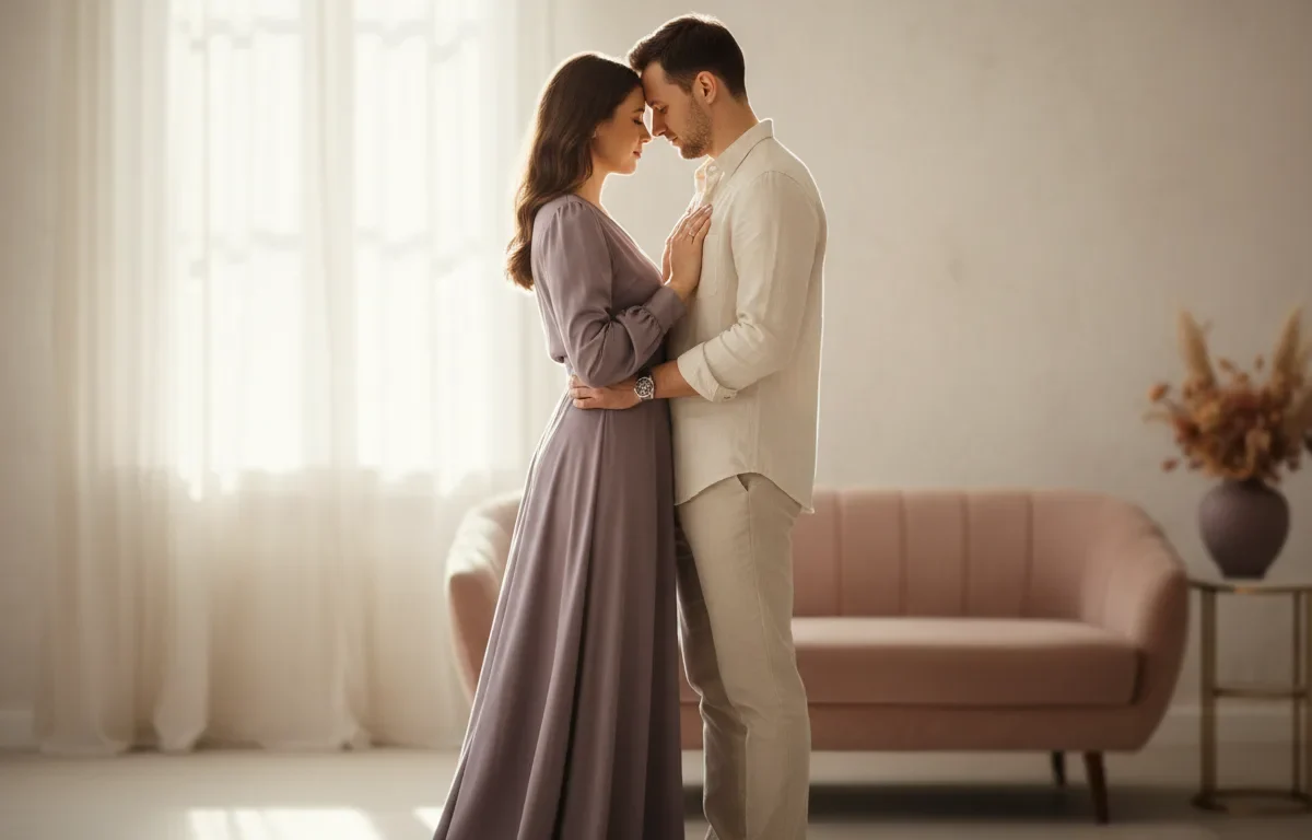 What Is the Lowest Form of Intimacy?