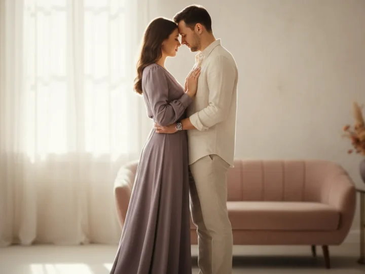 What Is the Lowest Form of Intimacy?