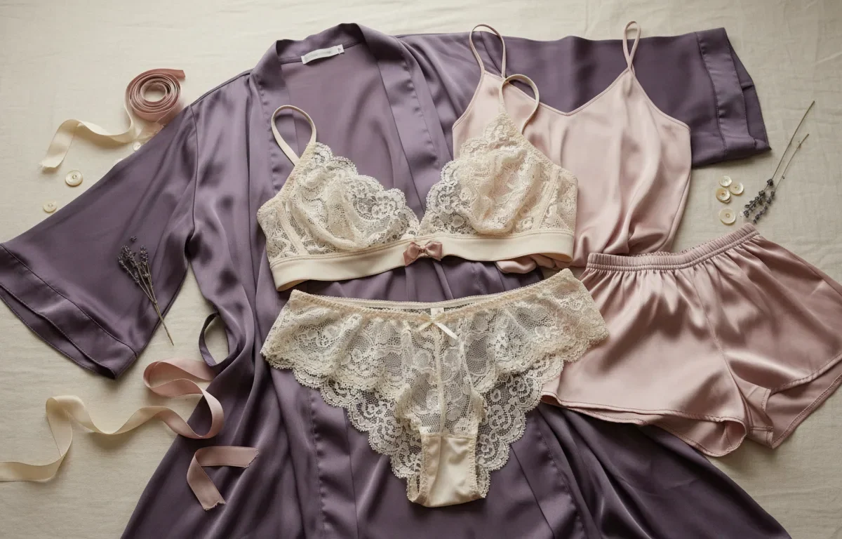 What Should I Wear to Be Seductive?