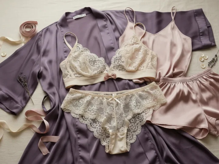 What Should I Wear to Be Seductive?