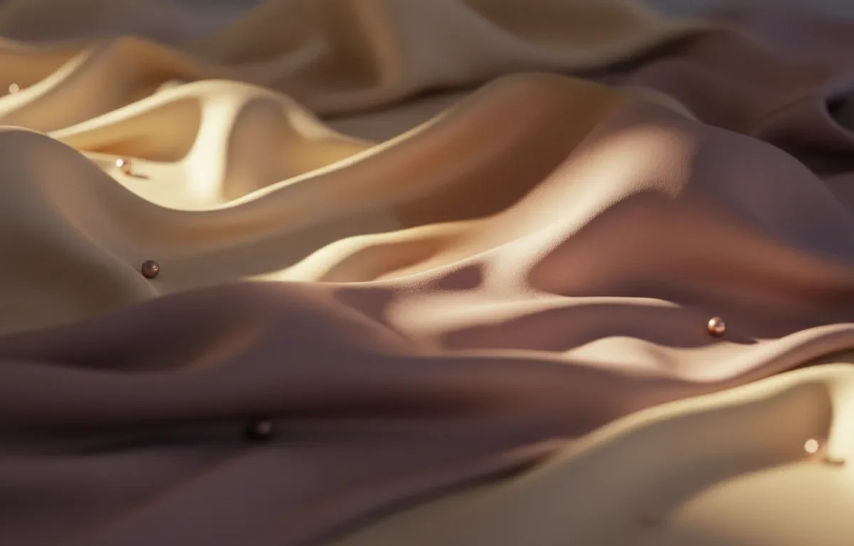 Why Temperature Play Is Heating Up in Bedroom Trends