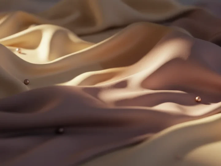 Why Temperature Play Is Heating Up in Bedroom Trends