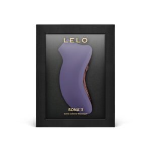 Lelo Sona 3 Violet Dusk