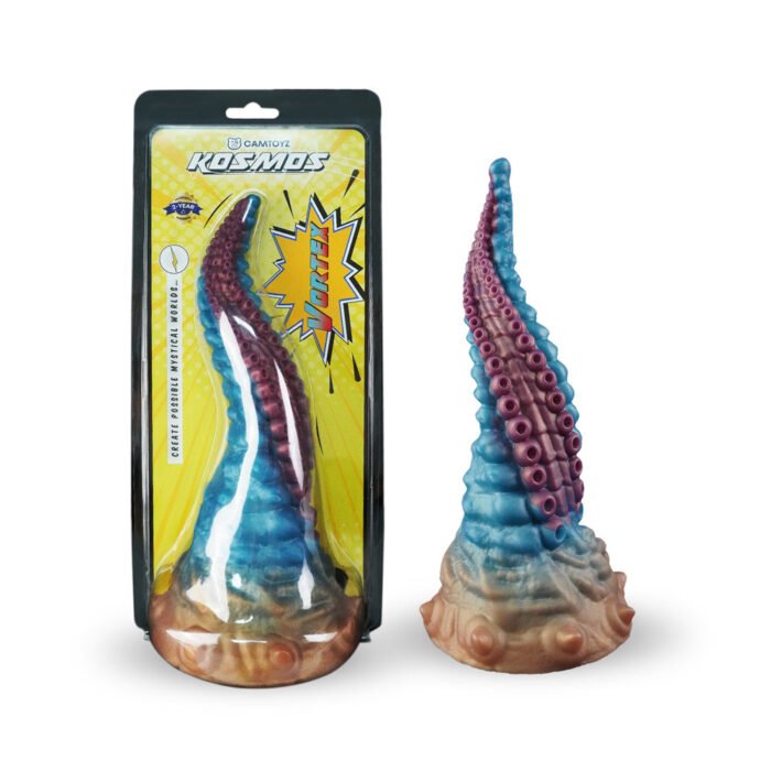 Kosmos Vortex Dildo