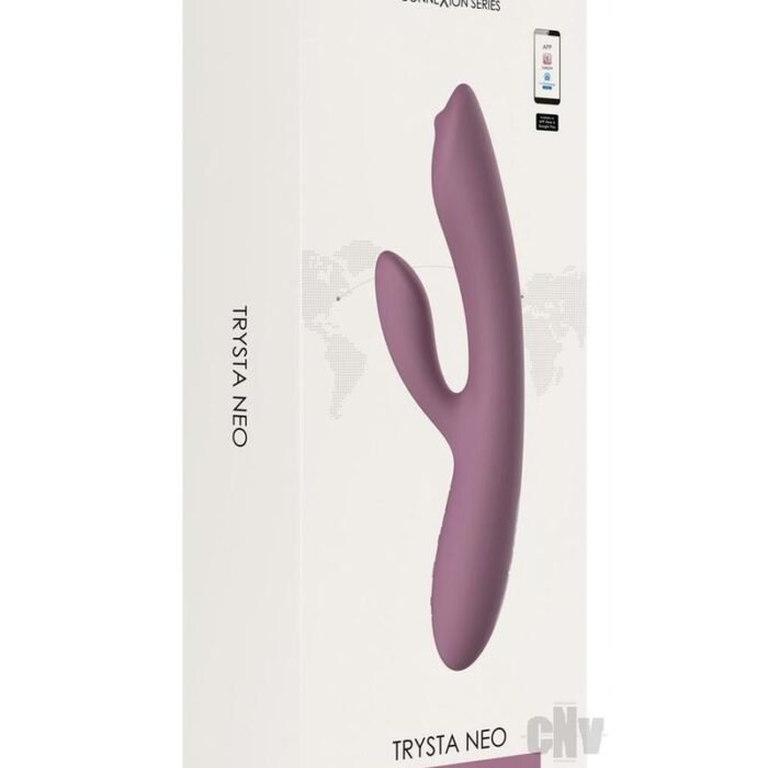 Svakom Trysta Neo Lavender