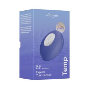 We Vibe Temp Lavender Blue