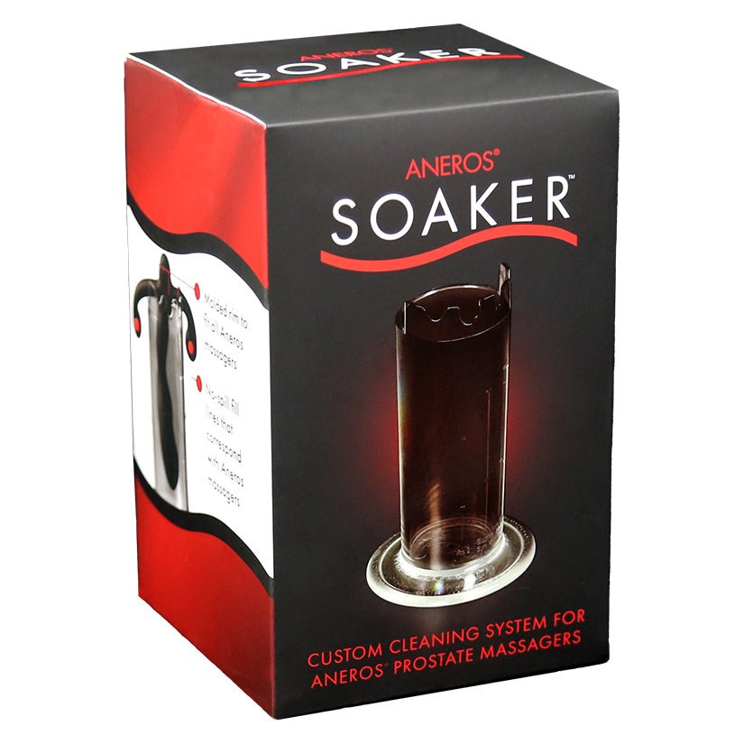 ANEROS SOAKER STROKER (Net)