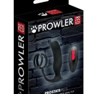 Prowler Red Prostate Plus Black