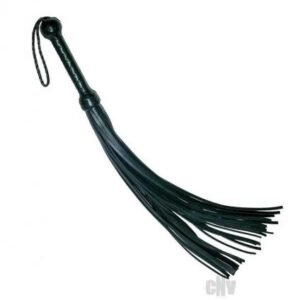 Prowler Red Hard Whip 34 Blk
