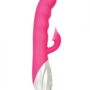 Evolved Instant-o With Clitoral Suction 8 Function Silicone Rechageable Waterproof