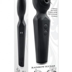 Rainbow Sucker