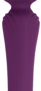 My Secret Wand Purple Vibrator
