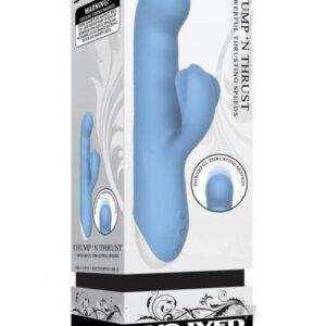 Evolved Thump 'n Thrust
