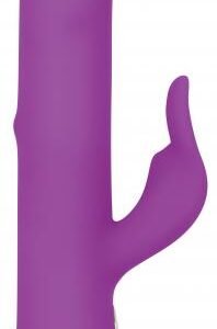 Dancing Pearl Rabbit Vibrator Purple