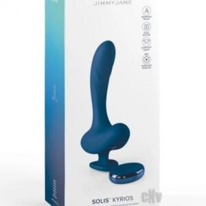 Jimmyjane Kyrios Solis Prostate Vibe