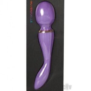 Sensuelle Xlr8 Alluvion Wand Purple