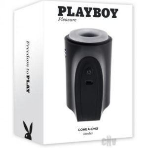 Playboy Come Along 2am