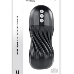 Playboy Solo Black