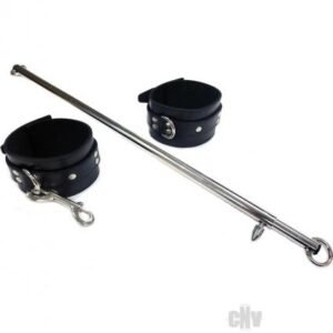 Rouge Leg Spreader Bar 30in Adjustable