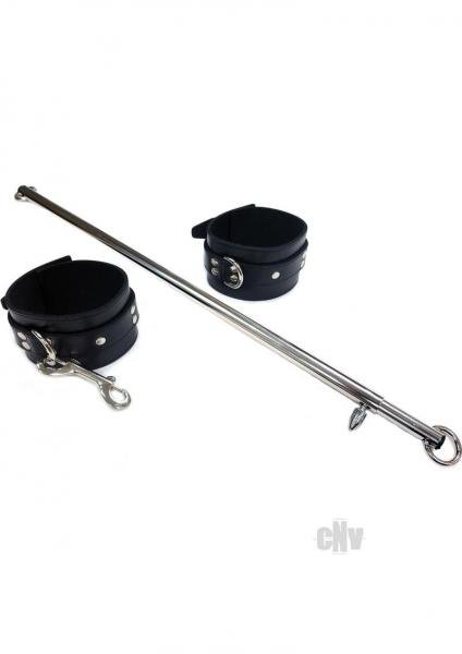 Rouge Leg Spreader Bar 30in Adjustable
