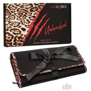 Unleashed Adventure Set