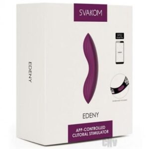 Svakom Edeny Purple