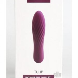 Svakom Tulip Bullet Violet