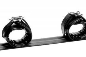 Strict Spreader Bar System Black
