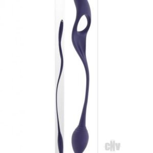 Zero Tolerance Tip To Tail Purple