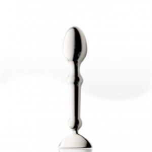 Aneros Tempo Anal Stainless Steel Stimulator