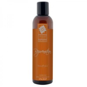 Balance Massage Oil Rejuvenation 8.5oz