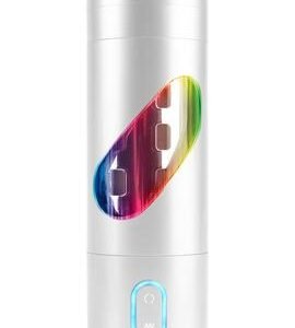 Roto Bator Pussy Rechargeable Stroker
