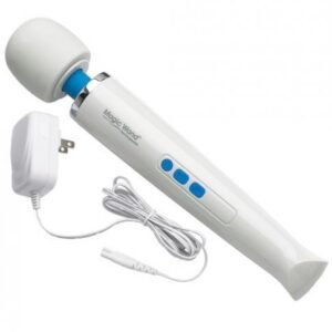 Magic Wand Rechargeable Massager
