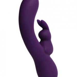 Kinky Bunny Rabbit Style Vibrator