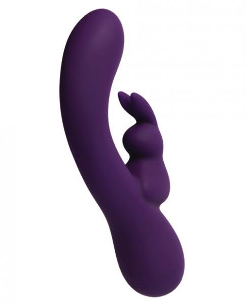 Kinky Bunny Rabbit Style Vibrator