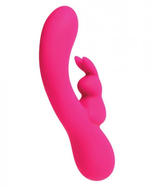 Kinky Bunny Rabbit Style Vibrator